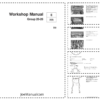 Volvo Penta D9 Marine Engine Workshop Manual