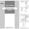 Yanmar 6CX530 Engine Service Manual