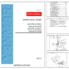 Yanmar 6LP Series Engine Service Manual