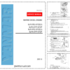 Yanmar 6LPA TCRHE6W Engine Service Manual