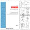 Yanmar GM Engine Service Manual
