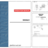 Yanmar SD20 SD31 Engine Operation Manual