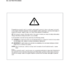 Volvo D4 D6 Penta Engine Operators Manual - Image 5