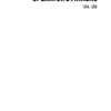 Volvo D4 D6 Penta Engine Operators Manual - Image 2
