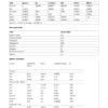 Volvo EW160C EW180C Wheeled Excavator Service Manual - Image 7