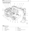 Volvo EW160C EW180C Wheeled Excavator Service Manual - Image 4