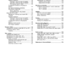 Volvo Penta 280 285 290 SP DP Drives Workshop Manual - Image 5