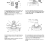 Volvo Penta 280 285 290 SP DP Drives Workshop Manual - Image 12