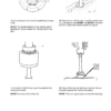 Volvo Penta 280 285 290 SP DP Drives Workshop Manual - Image 13