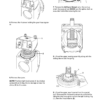 Volvo Penta 280 285 290 SP DP Drives Workshop Manual - Image 11