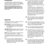 Volvo Penta 280 285 290 SP DP Drives Workshop Manual - Image 6