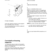 Volvo Penta 31 32 41 42 43 44 300 Series Marine Engines Engine Body Workshop Manual - Image 11