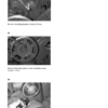 Volvo Penta 31 32 41 42 43 44 300 Series Marine Engines Engine Body Workshop Manual - Image 10