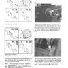 Volvo Penta 31 32 41 42 43 44 300 Series Marine Engines Engine Body Workshop Manual - Image 12