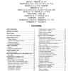 Volvo Penta 31 32 41 42 43 44 300 Series Marine Engines Engine Body Workshop Manual - Image 3