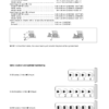 Volvo Penta 31 32 41 42 43 44 300 Series Marine Engines Technical Data Manual - Image 8