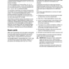 Volvo Penta 31 32 41 42 43 44 300 Series Marine Engines Technical Data Manual - Image 7