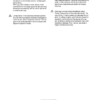 Volvo Penta 31 32 41 42 43 44 300 Series Marine Engines Technical Data Manual - Image 5