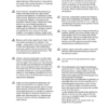 Volvo Penta 31 32 41 42 43 44 300 Series Marine Engines Technical Data Manual - Image 9