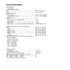Volvo Penta 31 32 41 42 43 44 300 Series Marine Engines Technical Data Manual - Image 6