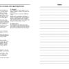 Volvo Penta 31 32 41 42 43 Marine Engines Operators Manual - Image 7