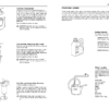 Volvo Penta 31 32 41 42 43 Marine Engines Operators Manual - Image 12