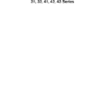Volvo Penta 31 32 41 42 43 Marine Engines Operators Manual - Image 2