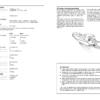 Volvo Penta 31 32 41 42 43 Marine Engines Operators Manual - Image 8
