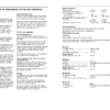 Volvo Penta 31 32 41 42 43 Marine Engines Operators Manual - Image 9