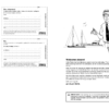 Volvo Penta 31 32 41 42 43 Marine Engines Operators Manual - Image 4