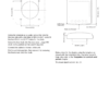 Volvo Penta D4 D6 D9 D12 D16 Marine Engines EVC Installation Manual - Image 9