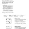 Volvo Penta D4 D6 D9 D12 D16 Marine Engines EVC Installation Manual - Image 11