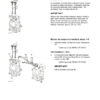 Volvo Penta D4 D6 DPH DPR Aquamatic Inboard Engines Installation Manual - Image 6