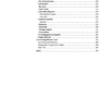 Volvo Penta D4 D6 DPH DPR Aquamatic Inboard Engines Installation Manual - Image 4