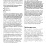 Volvo Penta D4 D6 Marine Engines Operators Manual - Image 8