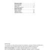 Volvo Penta D4 D6 Marine Engines Operators Manual - Image 3