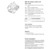Volvo Penta D6 Marine Engines Electrical System Workshop Repair Manual - Image 9