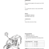 Volvo Penta D6 Marine Engines Electrical System Workshop Repair Manual - Image 13