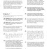 Volvo Penta D6 Marine Engines Electrical System Workshop Repair Manual - Image 6