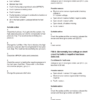 Volvo Penta D6 Marine Engines Electrical System Workshop Repair Manual - Image 16