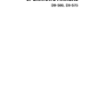 Volvo Penta D9 500 D9 575 Marine Engines Operators Manual - Image 2