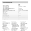 Volvo Penta D9 500 D9 575 Marine Engines Operators Manual - Image 8