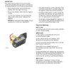 Volvo Penta D9 D11 D12 D13 D16 Marine Engines Electrical System Manual - Image 8