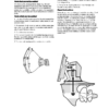 Volvo Penta DP E SP E Sterndrives Workshop Manual - Image 8