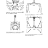 Volvo Penta DP E SP E Sterndrives Workshop Manual - Image 5