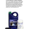 Volvo Penta Diesel Gasoline Engines Owners Manual - Image 12