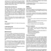 Volvo Penta Diesel Gasoline Engines Owners Manual - Image 3