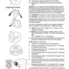 Volvo Penta Diesel Gasoline Engines Owners Manual - Image 9