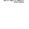Volvo Penta Diesel Gasoline Engines Owners Manual - Image 2
