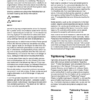 Volvo Penta KAD42 Marine Engines Fuel Lubrication Systems Workshop Manual - Image 8